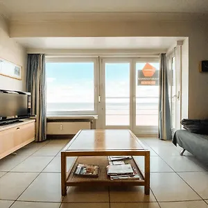 Residentie Plein Sud Apartment Middelkerke