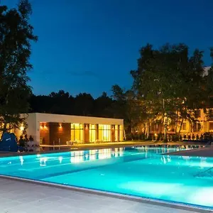 Summer Escape Polanki Apartment Kolberg