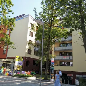Rodzinny 200m Do Morza Apartment Kolberg